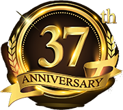 37th Anniversary
